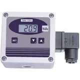 Greisinger Oxy 3690 0 - 100 Externer Sensor, Sauerstoff-Messgerät, mit Temperaturmessfunktion