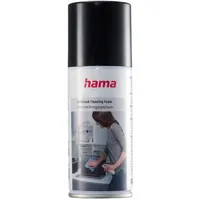 Hama Notebook-Reinigungsschaum 100 ml