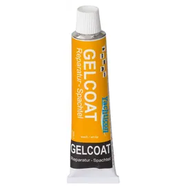 Yachticon Gelcoat Spachtel weiß 70 g