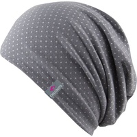 CHILLOUTS Florence Hat, grey, -