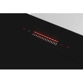 Amica KHF 664 101 S Kaminhaube 60 cm Schwarz