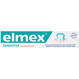 Elmex SENSITIVE Zahnpasta mit  Faltschachtel 75 ml
