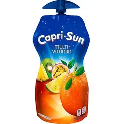 Capri-Sun Fruchtsaftgetränk 0,33 l