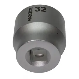 PROXXON 1/2" Steckschlüsseleinsatz,32 mm