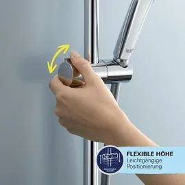 Grohe Vitalio Joy System 260 chrom 27357002
