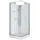 SANOTECHNIK Denver Komplettdusche mit Schiebetür 90 x 210 cm D648360641500