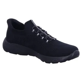 Rieker M5066 Damen Weite G Schwarz 37