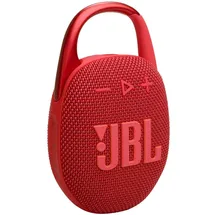 JBL Clip 5 Red