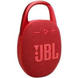 JBL Clip 5 Red