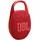 JBL Clip 5 Red