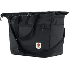 Fjällräven High Coast 30 Totepack black