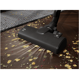 AEG AB 51 C 1 DB Bodenstaubsauger, maximale Leistung: 750 Watt