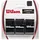 Wilson Unisex Griffband, Ultra Wrap Overgrip, 3 Stück, WRZ403000