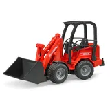 Bruder 02190 - Schäffer Hoflader 2034 1:16