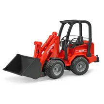 Bruder 02190 - Schäffer Hoflader 2034 1:16