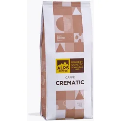 Alps Coffee Caffè Crematic 1kg