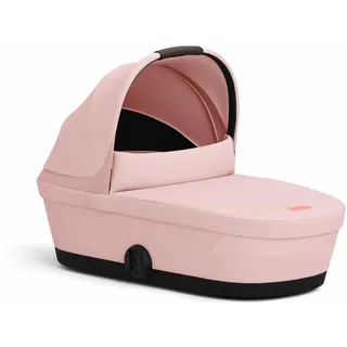 Cybex Melio Cot Candy Pink, Pink