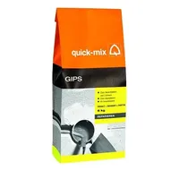 Quick-Mix Gips 15 kg