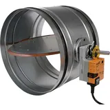Schabus Zuluftklappe Ø 150 mm