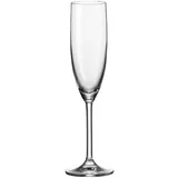 LEONARDO Daily Sektglas 0,2 l 6 St.