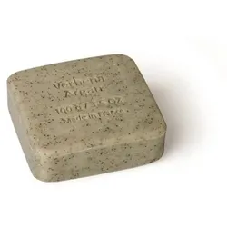 Verbena Argan Peelingseife