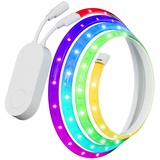 Yeelight LED Strip Pro Leuchtstreifen WLAN