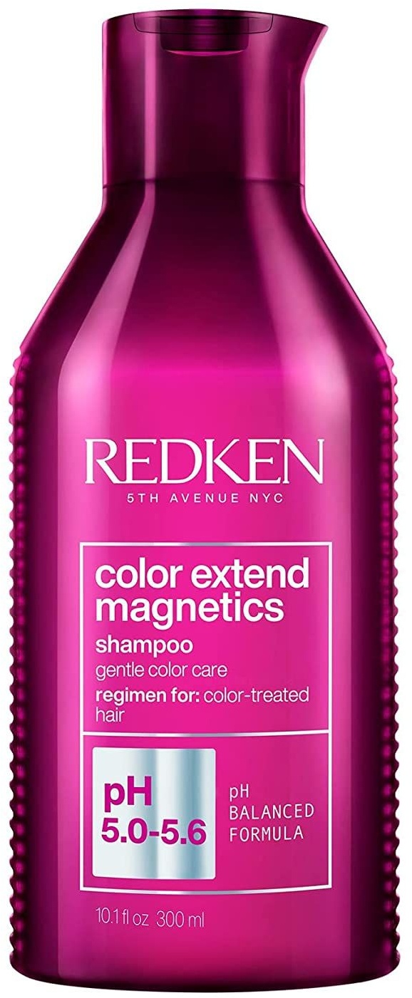 Redken Haarshampoo für coloriertes Haar, Pflegeshampoo langanhaltende Farbe 300 ml Unisex