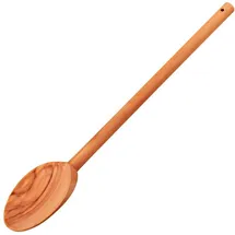 Fackelmann Kochlöffel Olivenholz 30 cm braun