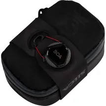 SILCA Mattone 0.61l Werkzeug-satteltasche - Black - One Size