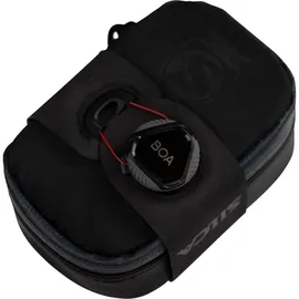 SILCA Mattone 0.61l Werkzeug-satteltasche - Black - One Size