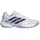 adidas Barricade 14 Cloud White/Cyber Metallic/Dark Blue 38 2/3