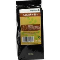 Sanitas Lapacho Tee 100 g