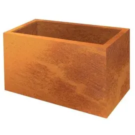 Palatino Lotte 100 x 40 x 50 cm Braun
