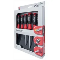 Wiha Schraubendrehersatz 362 K6 SO 6-tlg. Torx