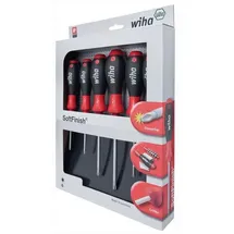 Wiha Schraubendrehersatz 362 K6 SO 6-tlg. Torx