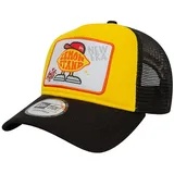 New Era MÜTZE NE Patch Trucker NONE