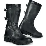 STYLMARTIN Continental Schwarz 46
