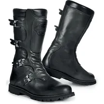 STYLMARTIN Continental Schwarz 46