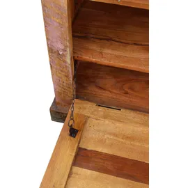 SIT Möbel Riverboat Schuhschrank 1-türig 0,0 x 0,0 x 0,0 cm mehrfarbig