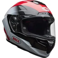Bell Race Star DLX RSD Corsa Carbon Helm Helm,