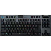 Logitech G915 TKL - Gaming Tastaturen - Schwarz