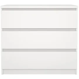 VCM Naia 77 x 50 cm Weiß