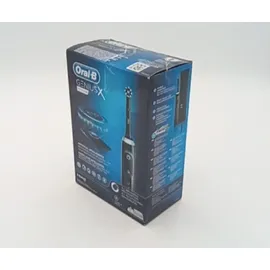 Oral B Genius X 20000N schwarz