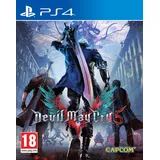 Giochi per Console Capcom Devil May Cry 5