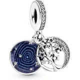 Pandora Anhänger Moments 799645C01 - silber