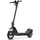 NIU KQi 300P E-Scooter (10,5 Zoll, Schwarz)