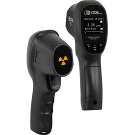 pce instruments deutschland gmbh PCE Instruments Strahlungsmessgerät PCE-RAM 7