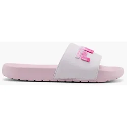 Slides - Damen - lila