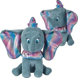Simba Disney Dumbo 49 cm Blau