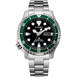 CITIZEN Promaster Marine Edelstahl 42 mm NY0084-89EE